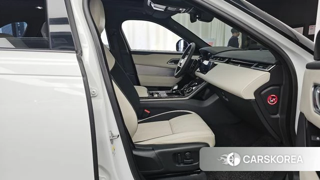 Land Rover Range Rover Velar id 4692144 из Кореи 2
