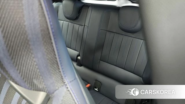 Mini Cooper Electric 4th Generation 2026 Жемчужный цвет из Кореи, фото 2
