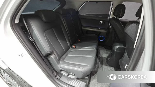 Hyundai Ionic 5 2022 Серый из Кореи, фото 2