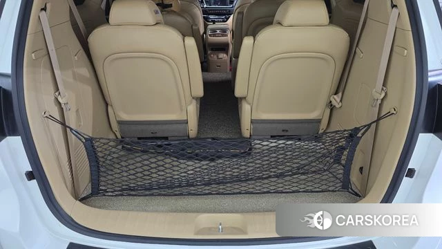 Kia All New Carnival 2018 Белый из Кореи, фото 2