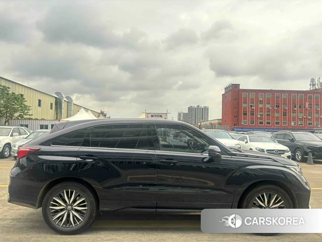Honda Avancier 2024 Черный из Китая, фото 2