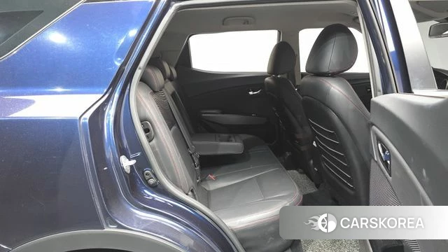 Ssangyong Tivoli Air 2018 Синий из Кореи, фото 2