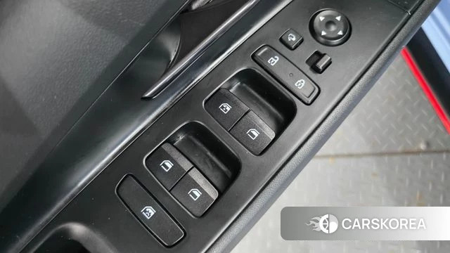 Hyundai Avante (CN7) 2021 Небесно-голубой из Кореи, фото 2