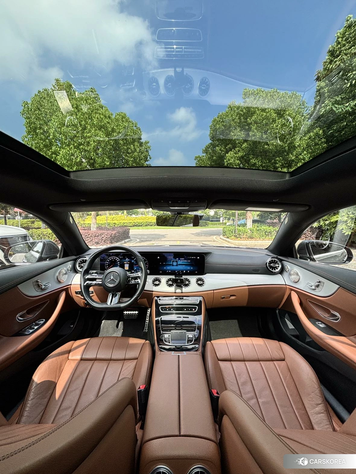 Mercedes-Benz E-Class 2020 Серебристо-серый из Китая, фото 2