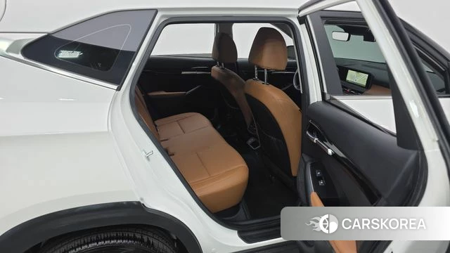 Kia The New Seltos 2025 Белый из Кореи, фото 2