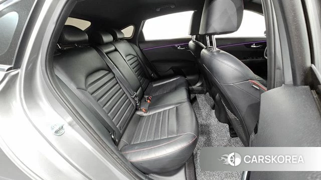 Kia Come New K3 2020 Серый из Кореи, фото 2