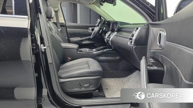 Kia Sorento 4th Generation 2020 Черный из Кореи, фото 2