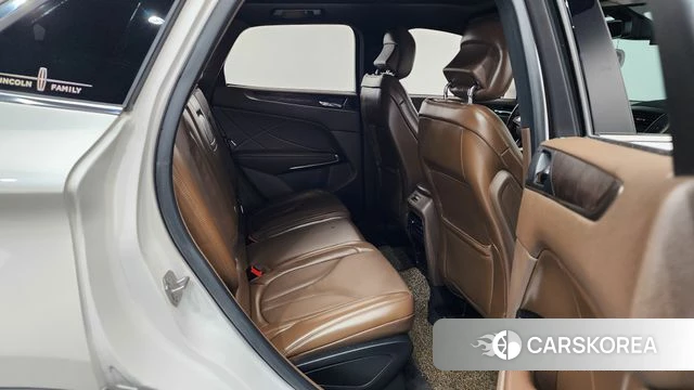 Lincoln MKC 2018 Белый из Кореи, фото 2
