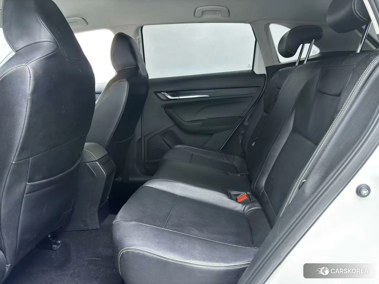 Skoda Kamiq 2020 Белый из Китая, фото 2