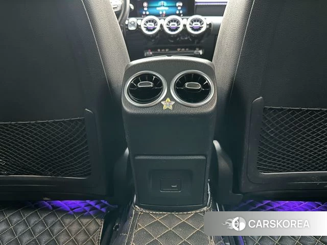 Mercedes-Benz A-Class 2021 Красный из Китая, фото 2