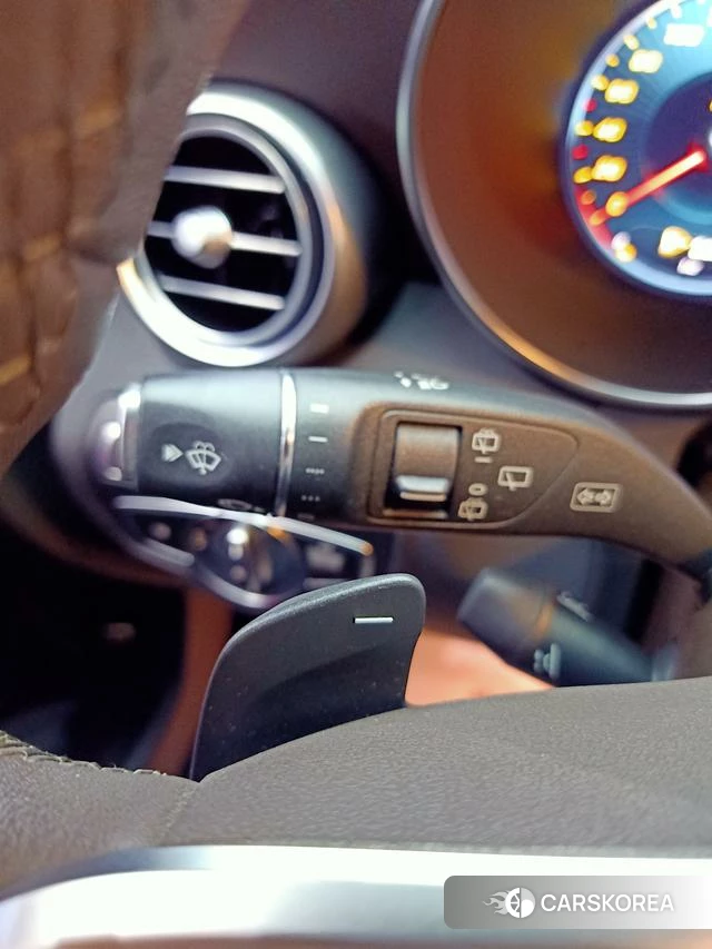 Mercedes-Benz GLC 2021 Черный из Китая, фото 2