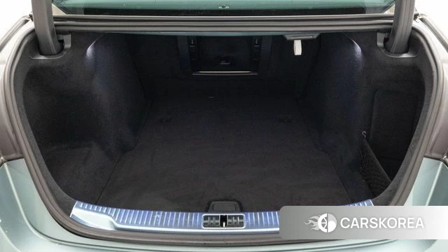 Mercedes-Benz S-Class W223 2025 Серебряный из Кореи, фото 2