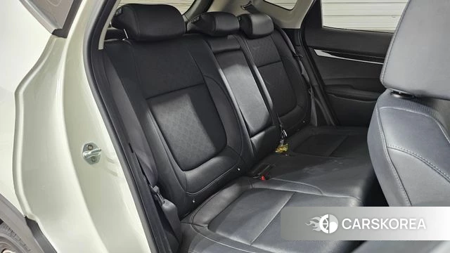 Kia Seltos 2020 Белый из Кореи, фото 2