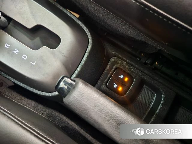Chevrolet (GM Daewoo) The New Spark 2022 Белый из Кореи, фото 2