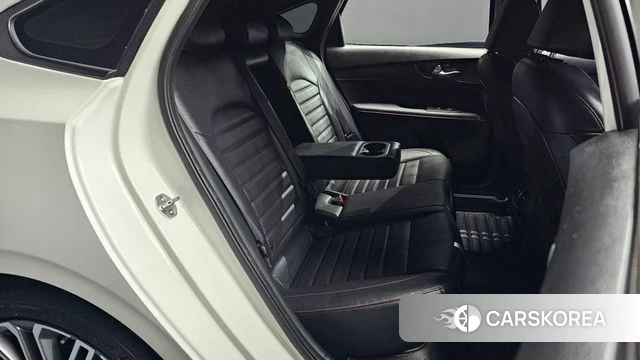Kia Come New K3 2019 Белый из Кореи, фото 2