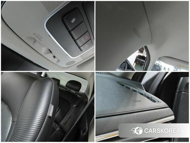Hyundai Sonata (DN8) 2019 Черный из Кореи, фото 2