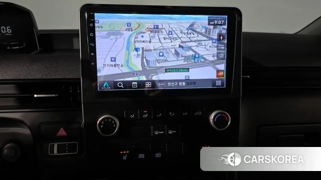 Hyundai Staria 2021 Серый из Кореи, фото 2