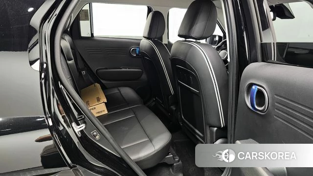 Hyundai The New Casper 2025 Черный из Кореи, фото 2