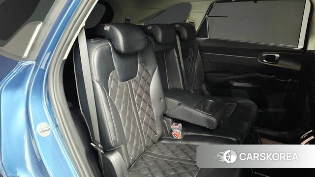 Kia Sorento 4th Generation id 4959462 из Кореи 2