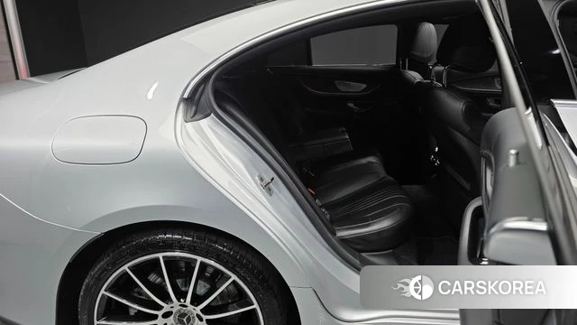 Mercedes-Benz CLS-Class C257 2020 Серебристо-серый из Кореи, фото 2
