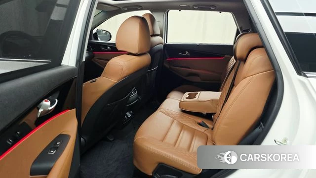 Kia The New Sorento 2018 Белый из Кореи, фото 2
