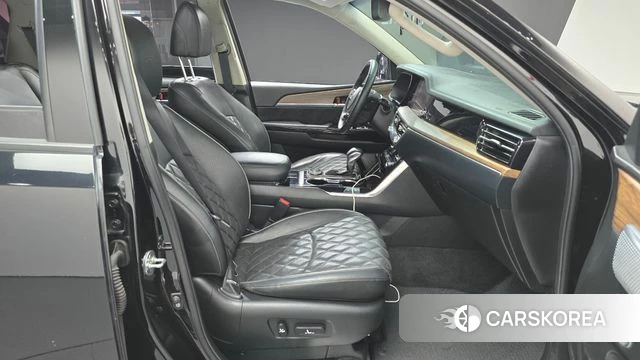 Kia Mohave Master 2020 Черный из Кореи, фото 3