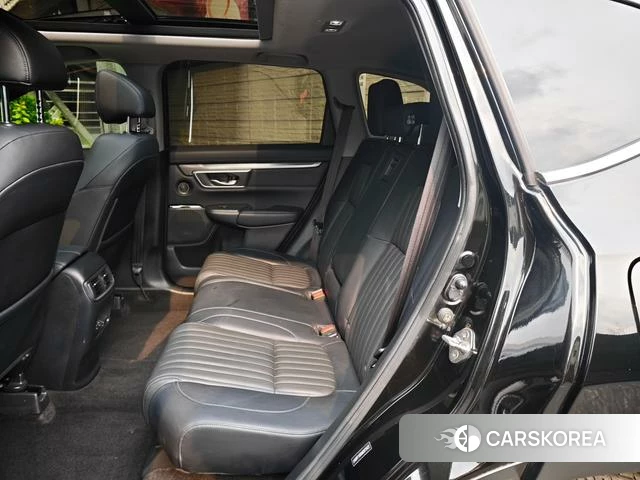 Honda Breeze 2021 Черный из Китая, фото 2