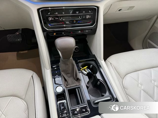 Volkswagen Viloran 2021 Черный из Китая, фото 2