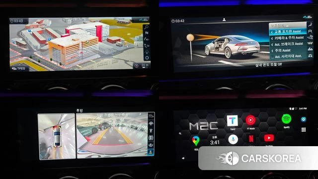 Mercedes-Benz AMG GT 2020 Белый из Кореи, фото 2