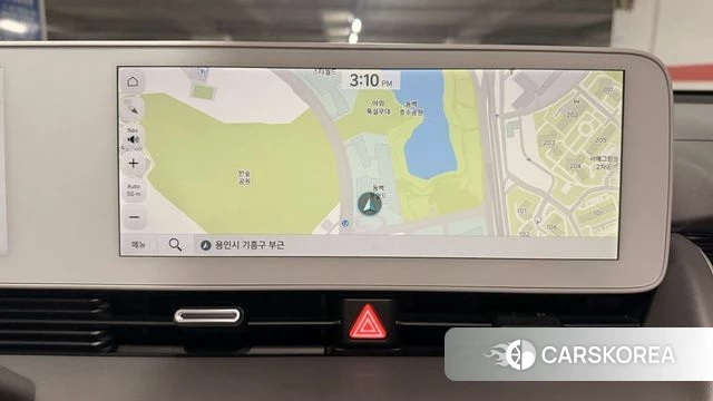 Hyundai The New Ionic 5 2024 Белый из Кореи, фото 2
