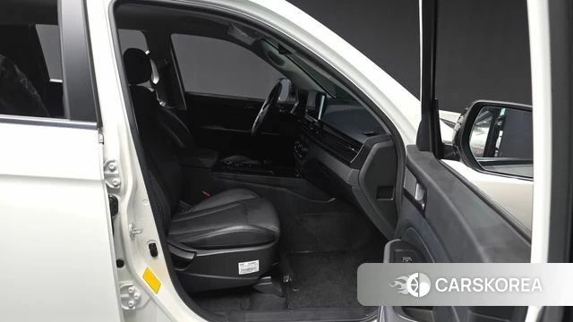 Ssangyong Musso (Q300) 2026 Белый из Кореи, фото 2