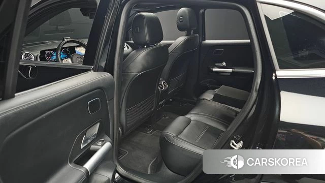 Mercedes-Benz EQA H243 2023 Черный из Кореи, фото 2