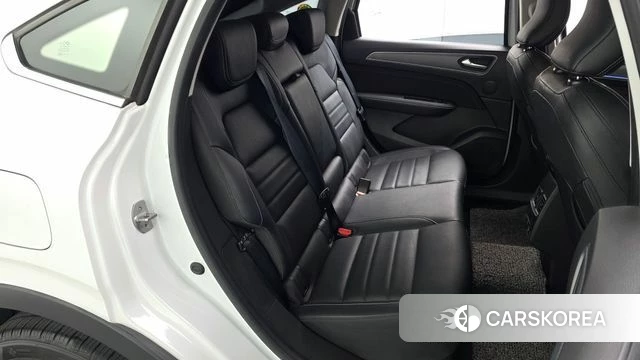 Renault Korea (Samsung) XM3 2020 Белый из Кореи, фото 2