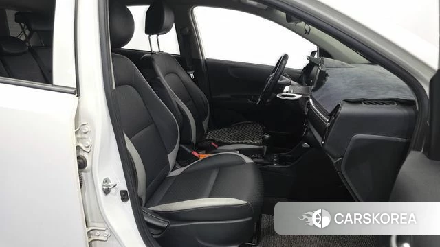 Kia All New Morning (JA) 2018 Белый из Кореи, фото 2