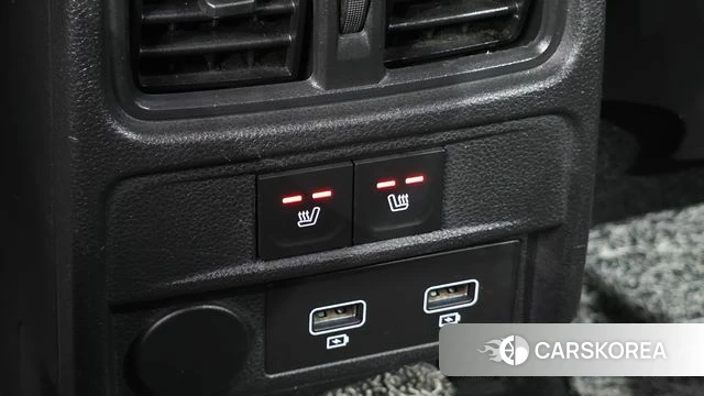 Renault Korea (Samsung) XM3 2020 Серый из Кореи, фото 2