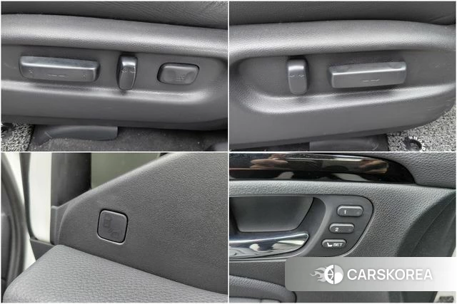 Honda Pilot 3rd generation 2019 Белый из Кореи, фото 2