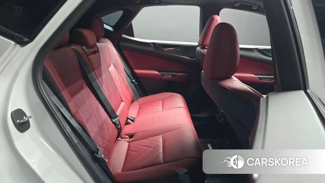 Lexus NX350h Second generation 2026 Белый из Кореи, фото 2
