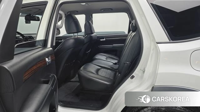 Kia The New Mohave 2019 Белый из Кореи, фото 2