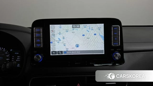 Hyundai Kona Electric 2019 Белый из Кореи, фото 2