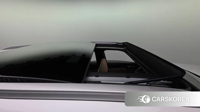 Kia The New Sorento 4th Generation 2025 Белый из Кореи, фото 2