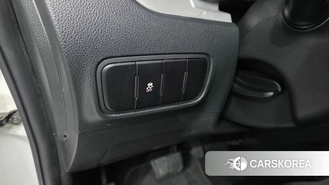 Kia The New Ray 2021 Белый из Кореи, фото 2