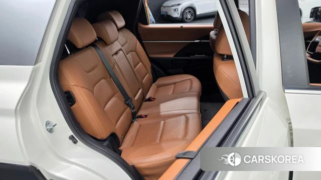 Ssangyong Torres 2023 Белый из Кореи, фото 2