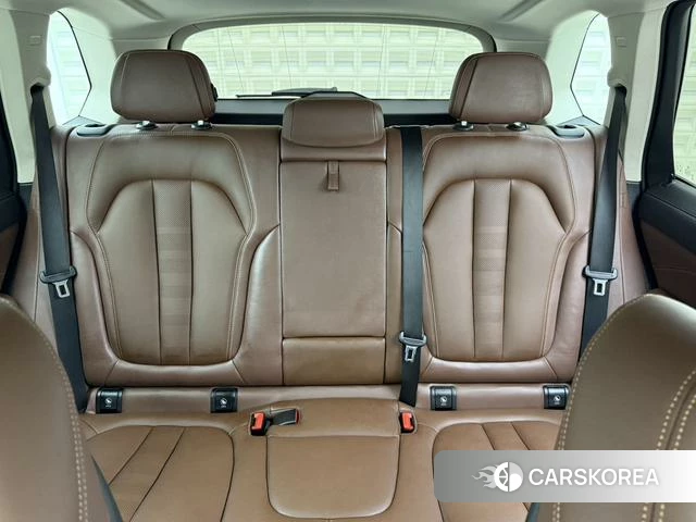 BMW X5 2021 Черный из Китая, фото 2