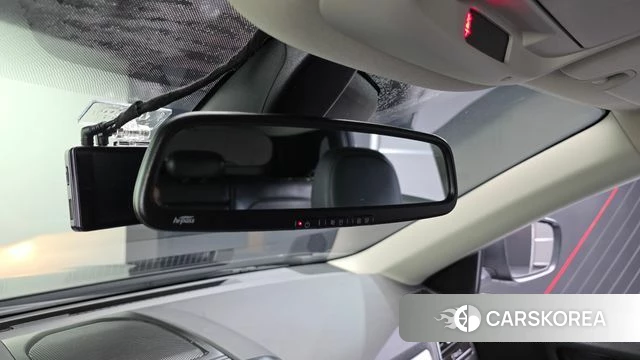 Renault Korea (Samsung) QM6 2018 Черный из Кореи, фото 2