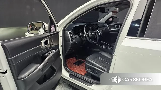 Kia Sorento 4th Generation 2020 Белый из Кореи, фото 2