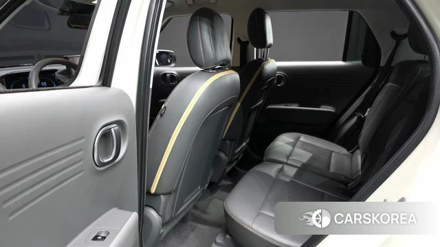 Hyundai Casper 2022 Жемчужный цвет из Кореи, фото 2