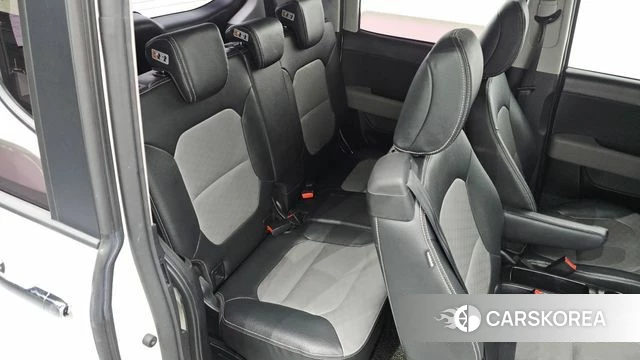 Kia The New Ray 2018 Белый из Кореи, фото 2