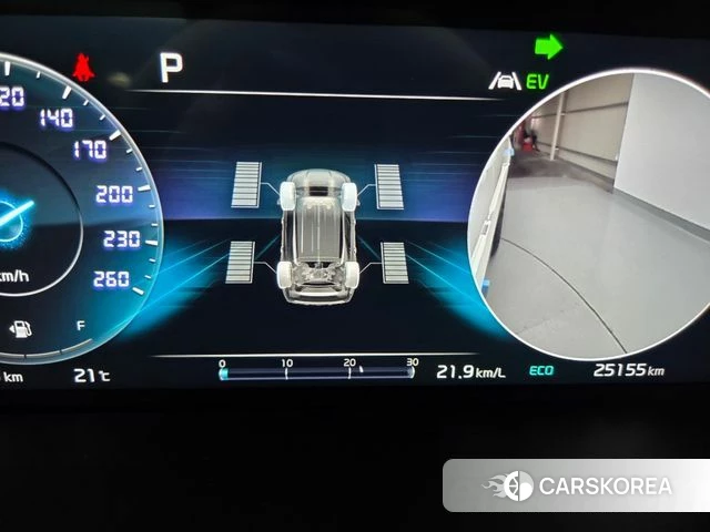 Kia Sorento 4th Generation 2021 Жемчужный цвет из Кореи, фото 2