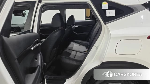 Kia The New Seltos 2024 Белый из Кореи, фото 2