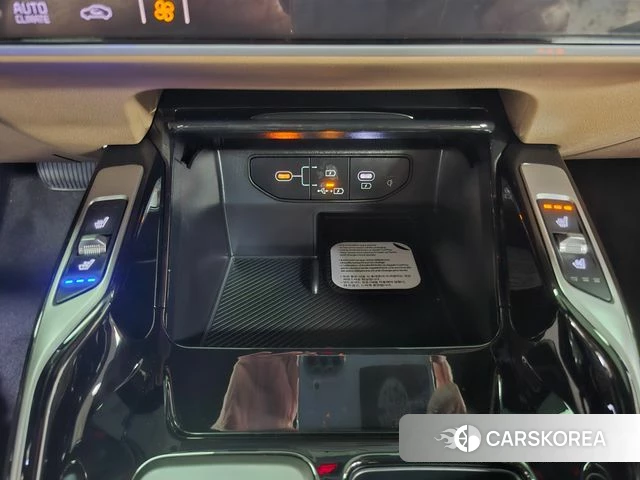 Kia The New Sorento 4th Generation 2026 Белый из Кореи, фото 2